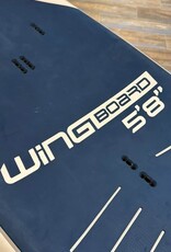 Starboard DEMO (used) 2021 Starboard Wing Board Lite Tech 5'8"x25"