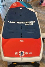 Starboard DEMO (used) 2021 Starboard Wing Board Lite Tech 5'8"x25"