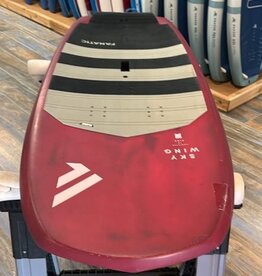 Fanatic DEMO (used) FANATIC SKY WING 5'