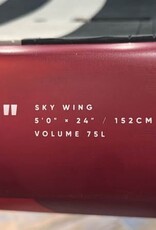 Fanatic DEMO (used) FANATIC SKY WING 5'