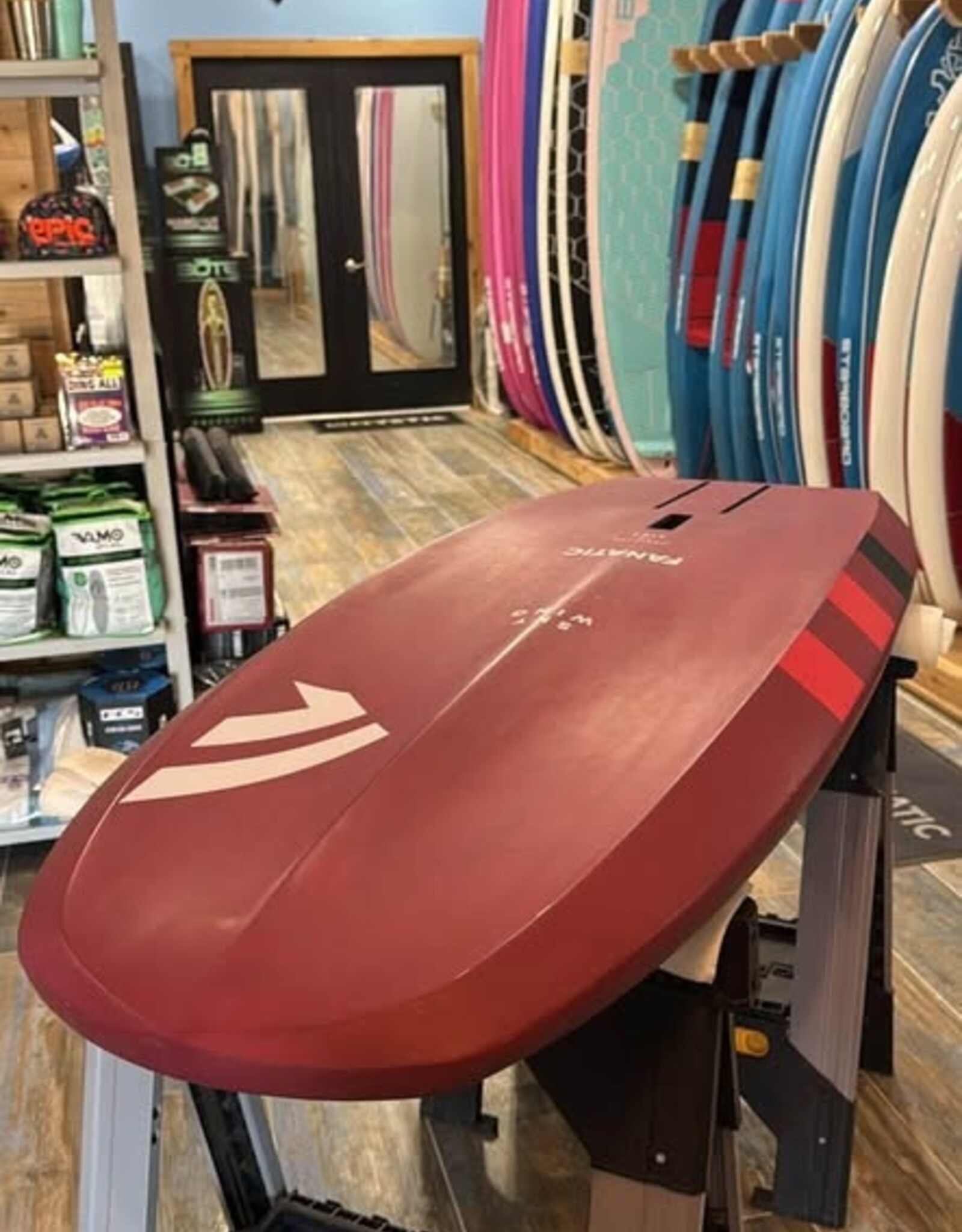 Fanatic DEMO (used) FANATIC SKY WING 5'