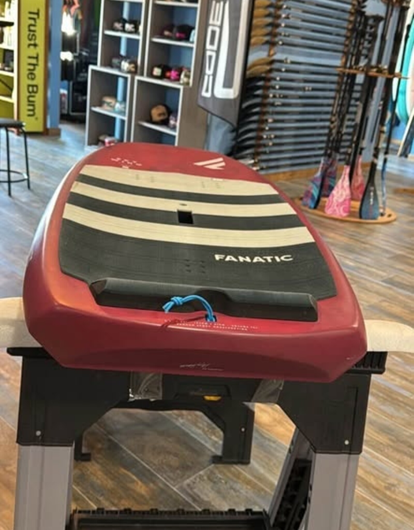 Fanatic DEMO (used) FANATIC SKY WING 5'