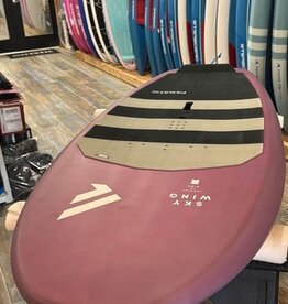Fanatic DEMO (used) 22/23 FANATIC SKY WING 5'2"
