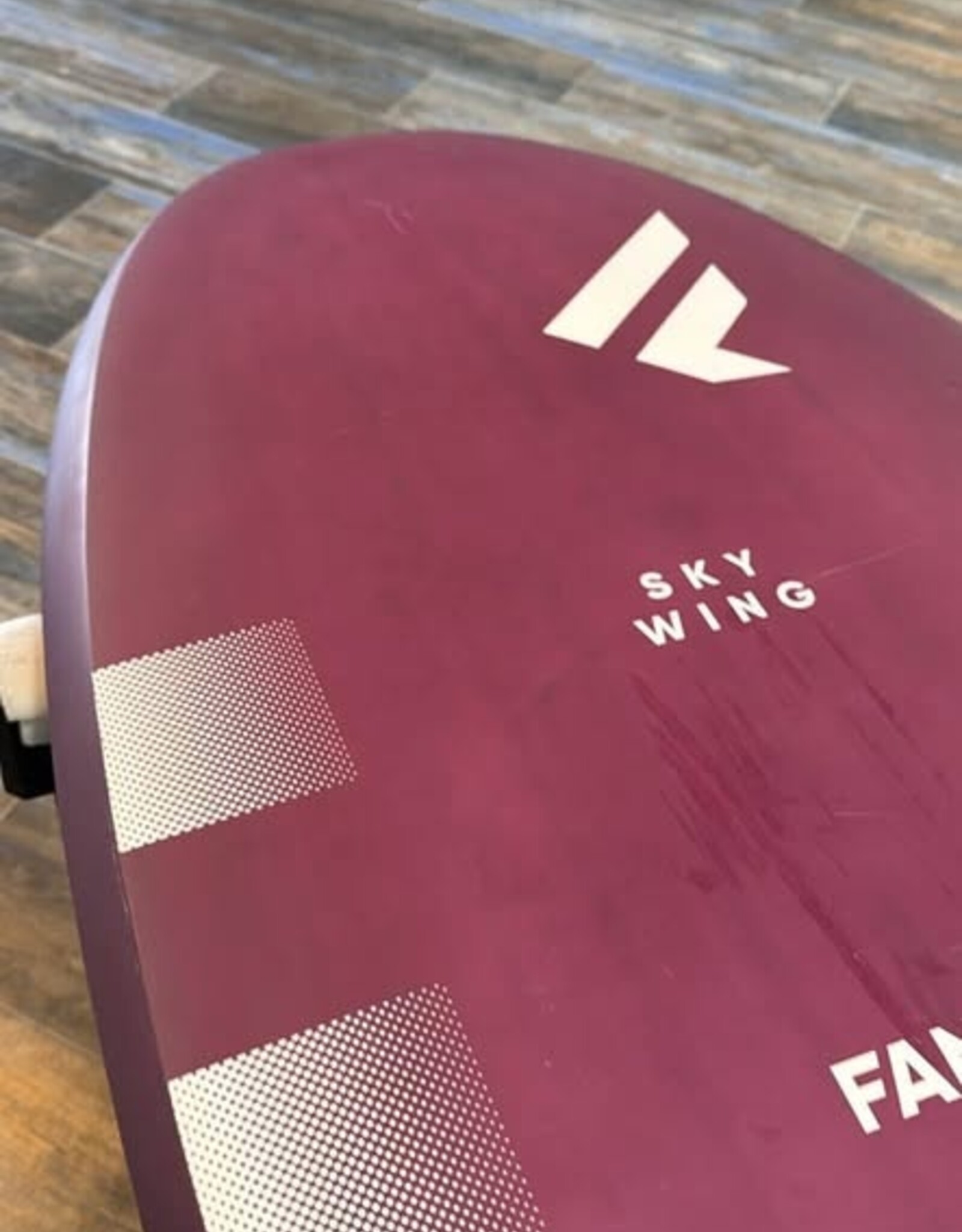 Fanatic DEMO (used) 22/23 FANATIC SKY WING 5'2"