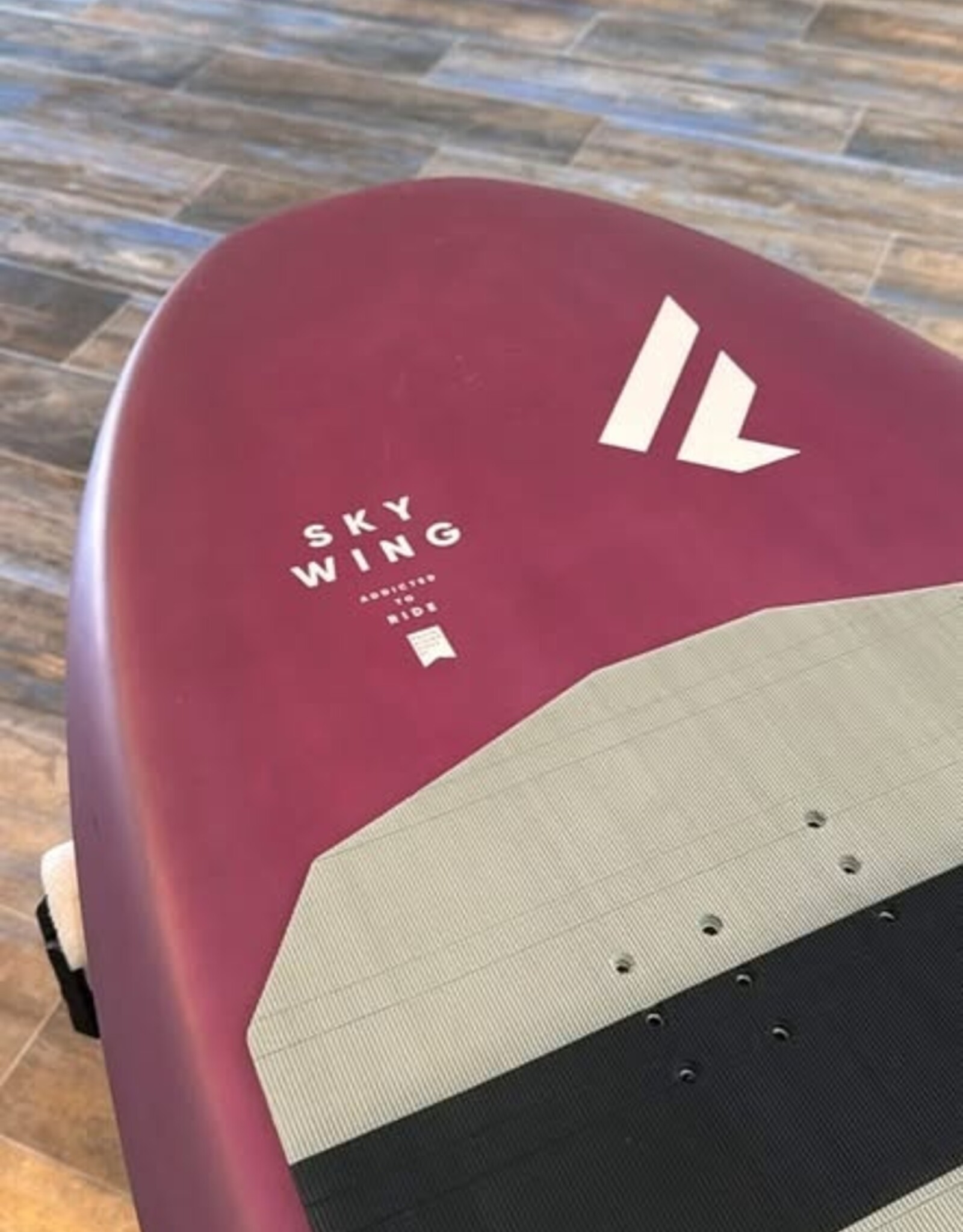 Fanatic DEMO (used) 22/23 FANATIC SKY WING 5'2"
