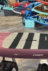 Fanatic DEMO (used) 22/23 FANATIC SKY WING 5'6"