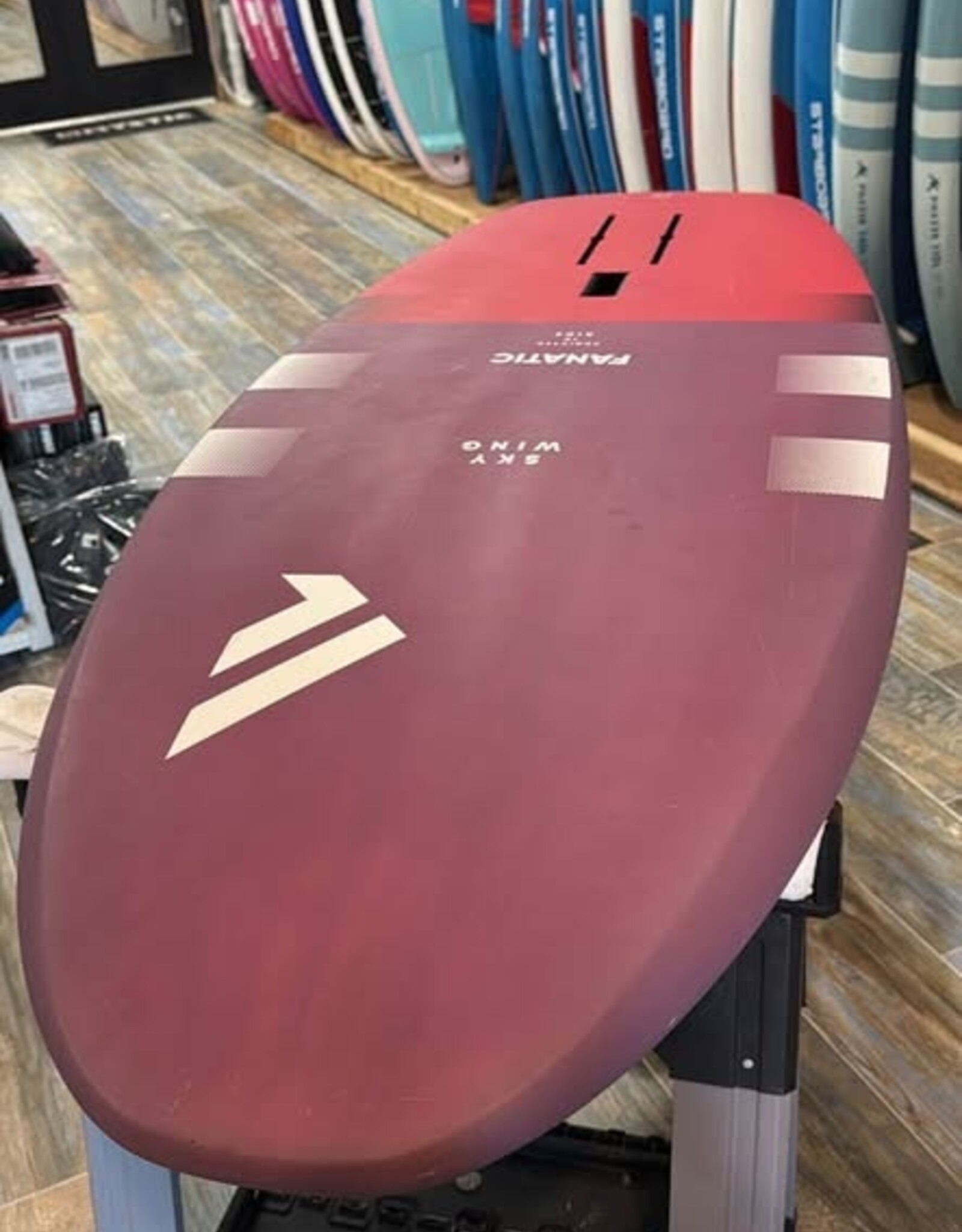 Fanatic DEMO (used) 22/23 FANATIC SKY WING 5'6"
