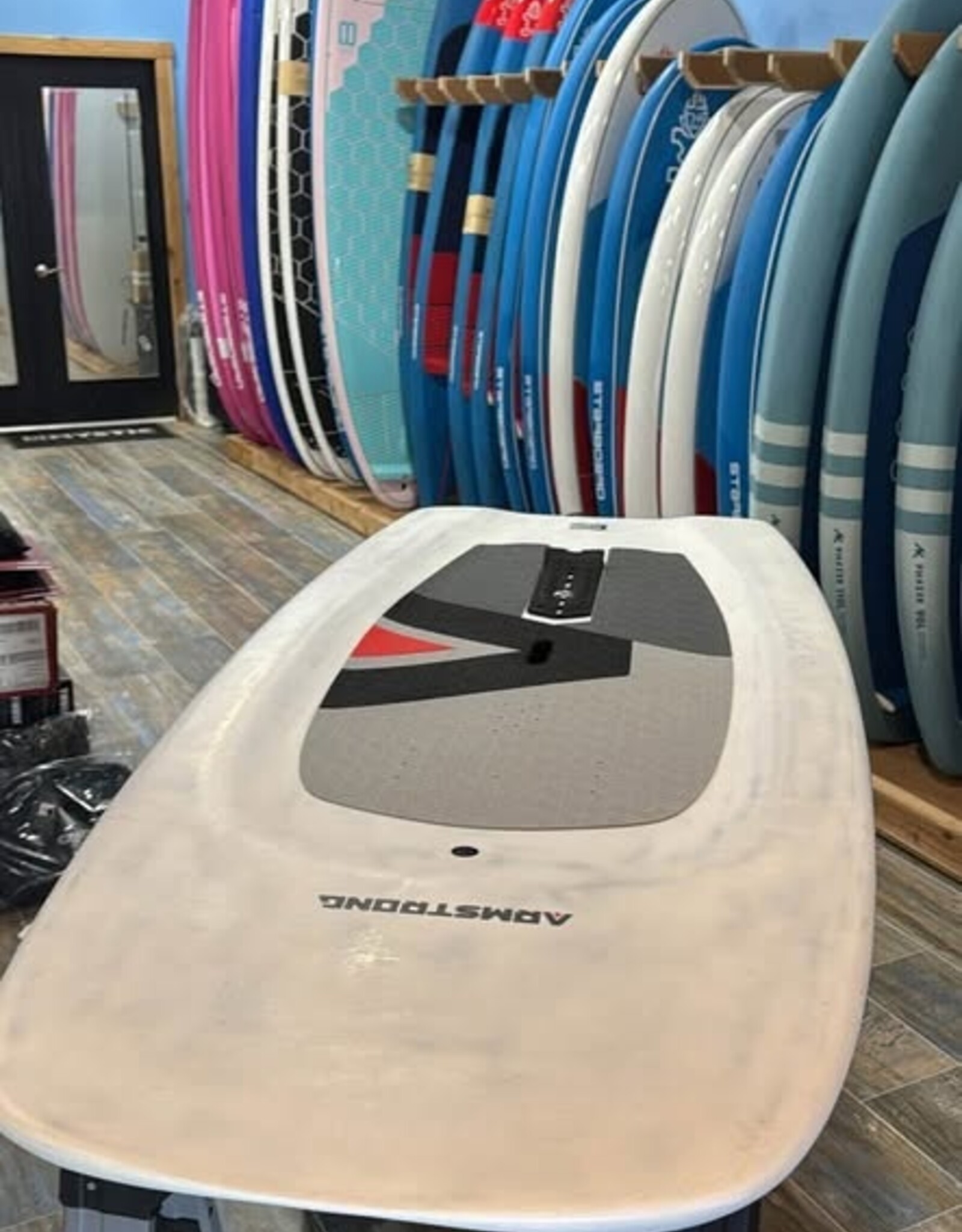 Armstrong DEMO (used) ARMSTRONG FG WING FOIL SUP 5'11" 115L