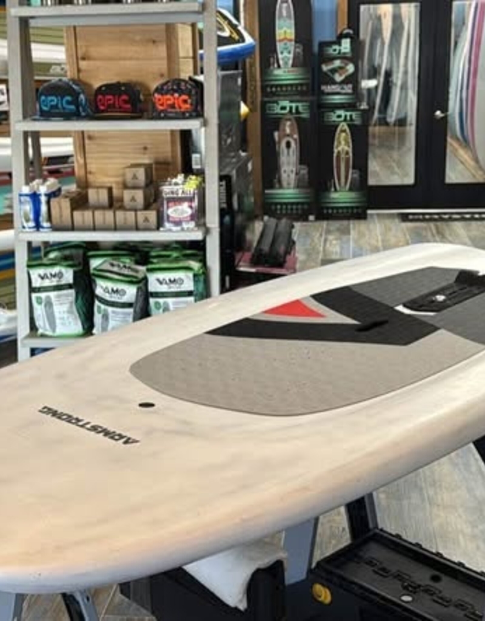 Armstrong DEMO (used) ARMSTRONG FG WING FOIL SUP 5'11" 115L
