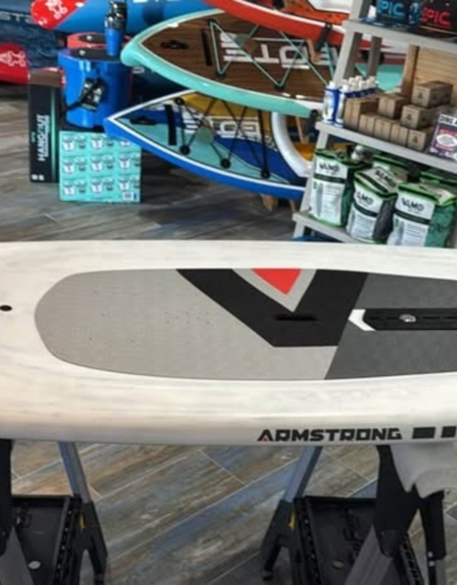 Armstrong DEMO (used) ARMSTRONG FG WING FOIL SUP 5'11" 115L
