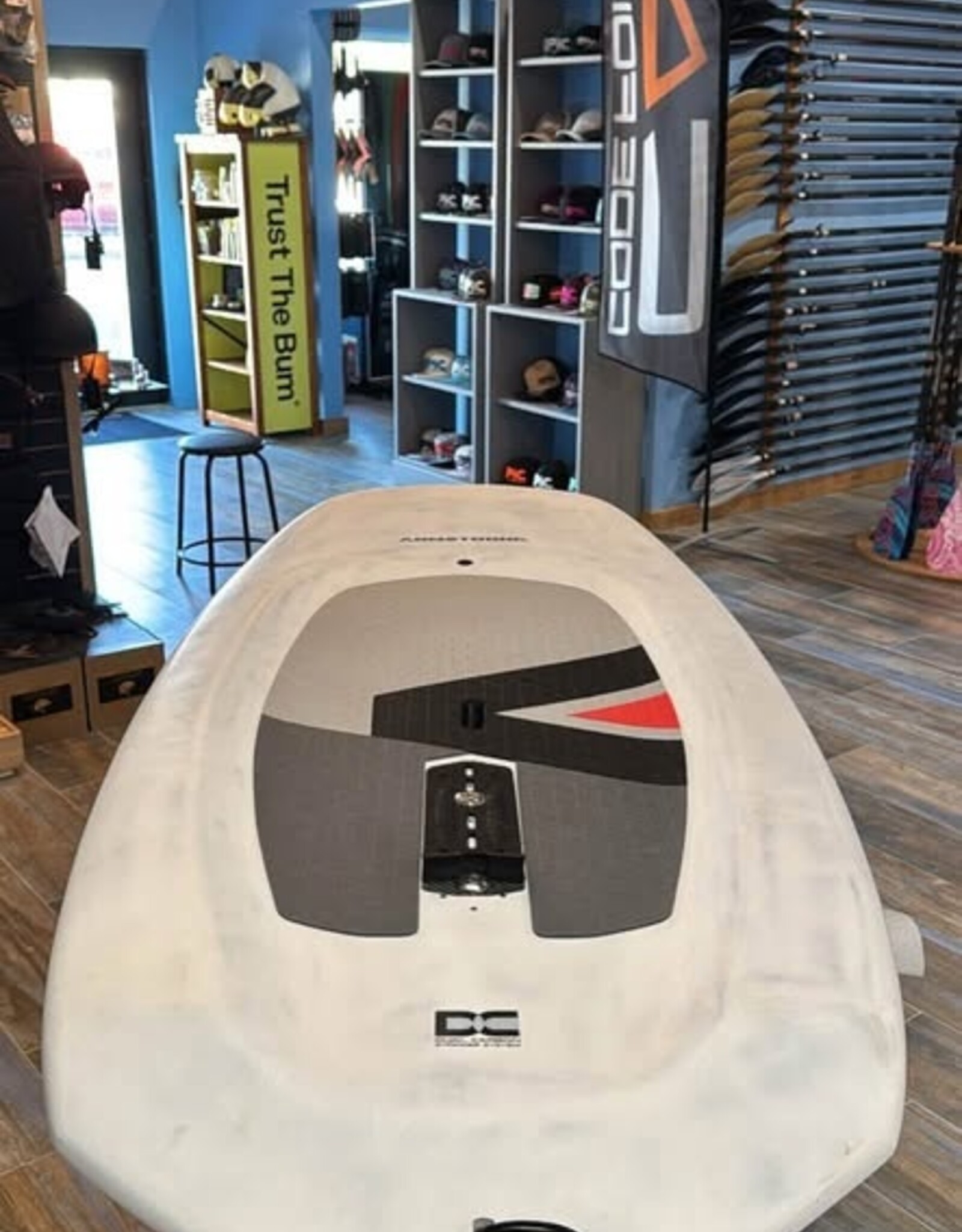 Armstrong DEMO (used) ARMSTRONG FG WING FOIL SUP 5'11" 115L