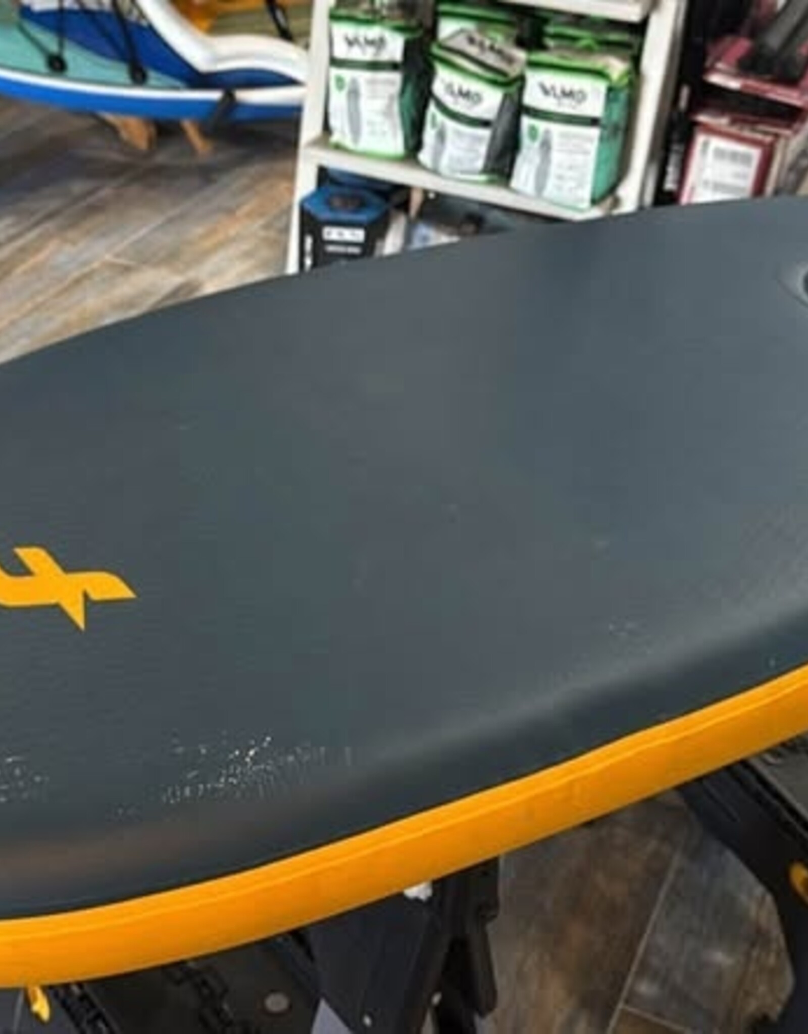 F-One DEMO (used) 2021 F-One Rocket Air V2 5'10" X 29" 125L WITH INSERTS