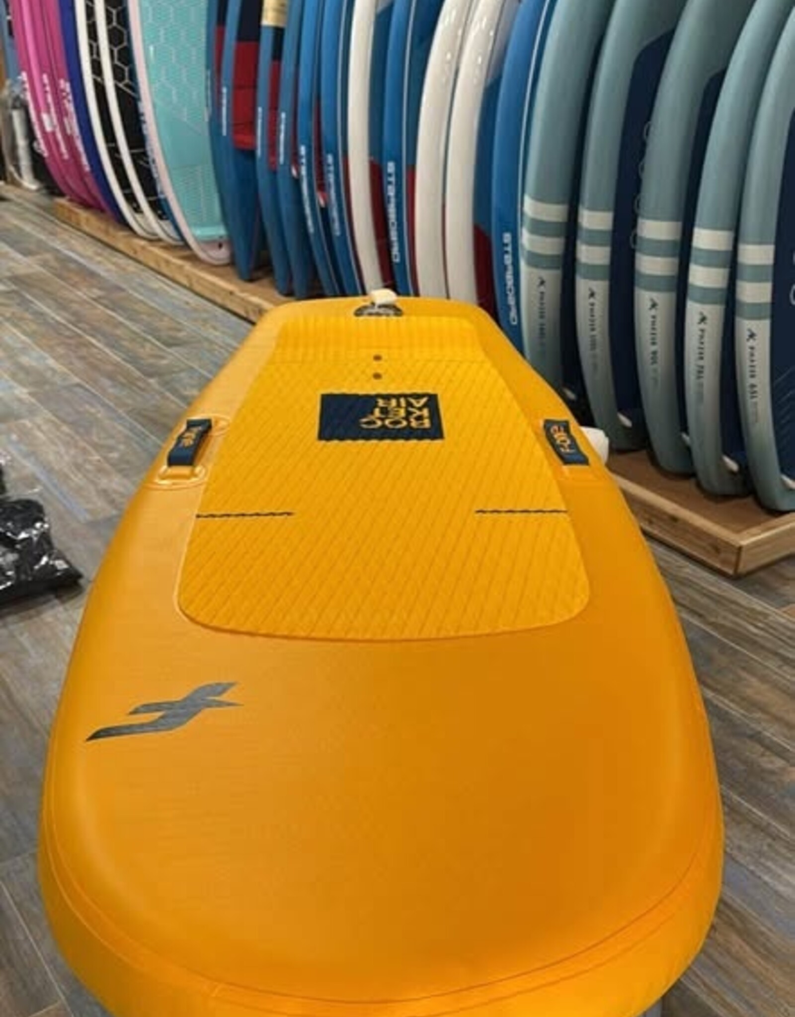 F-One F-One Rocket Air 6'6 X 30" 140L