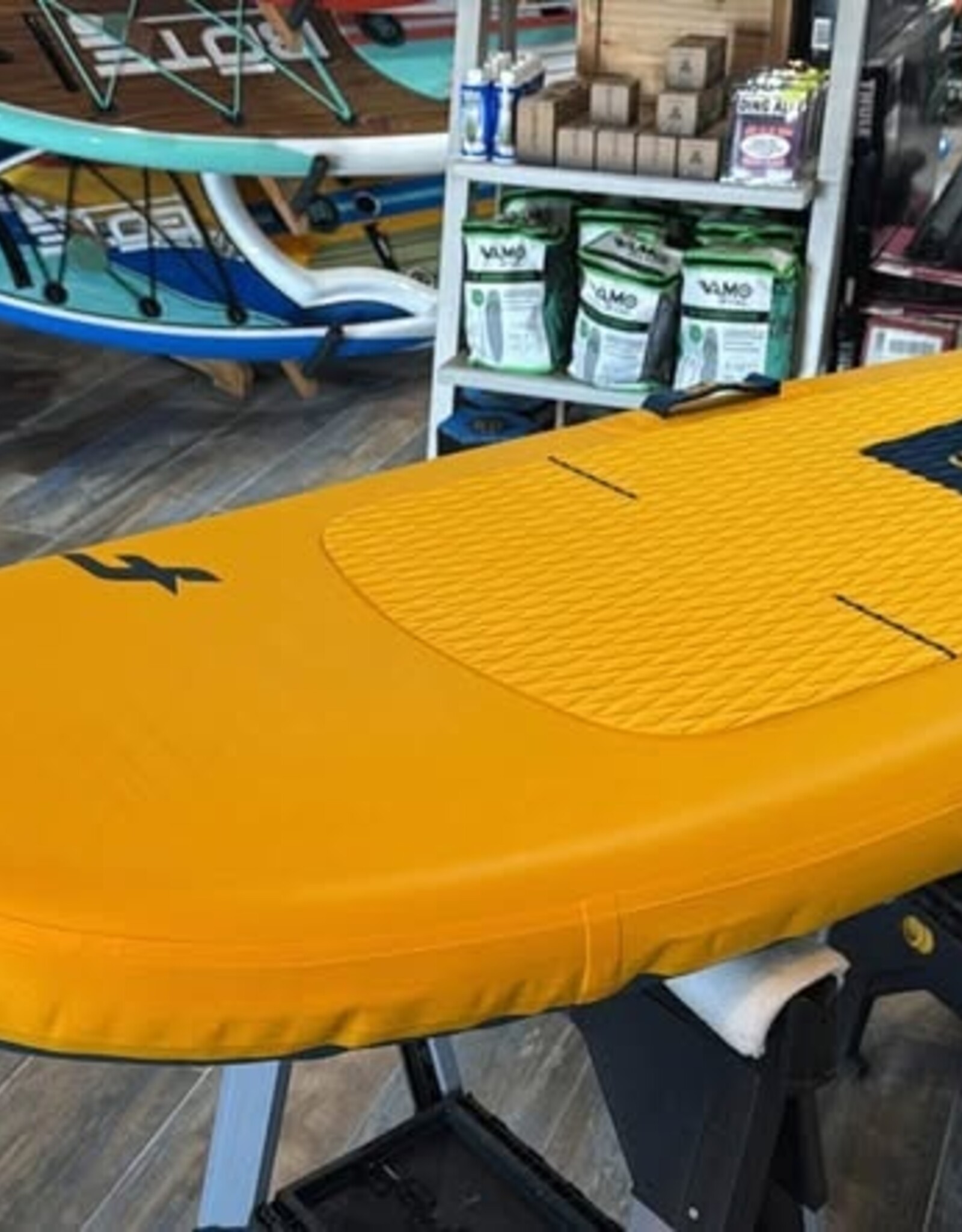 F-One F-One Rocket Air 6'6 X 30" 140L