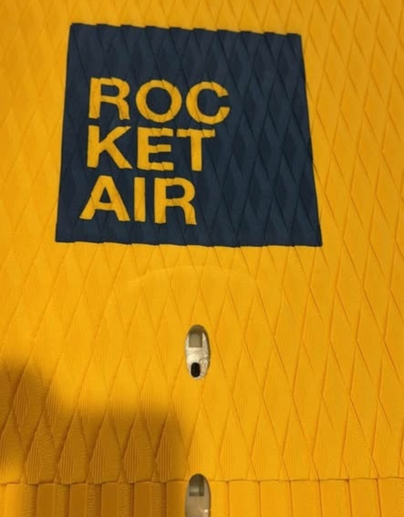 F-One F-One Rocket Air 6'6 X 30" 140L