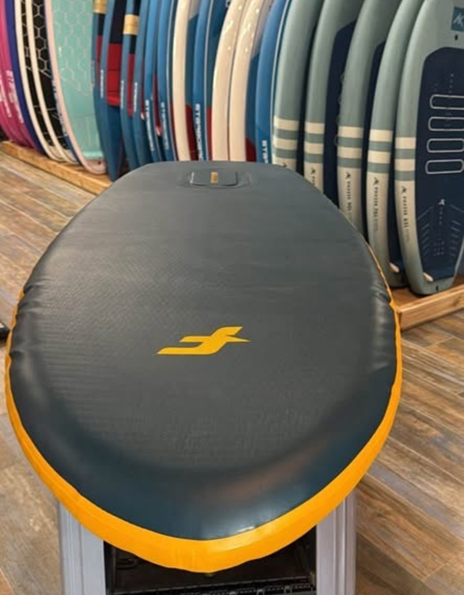 F-One F-One Rocket Air 6'6 X 30" 140L