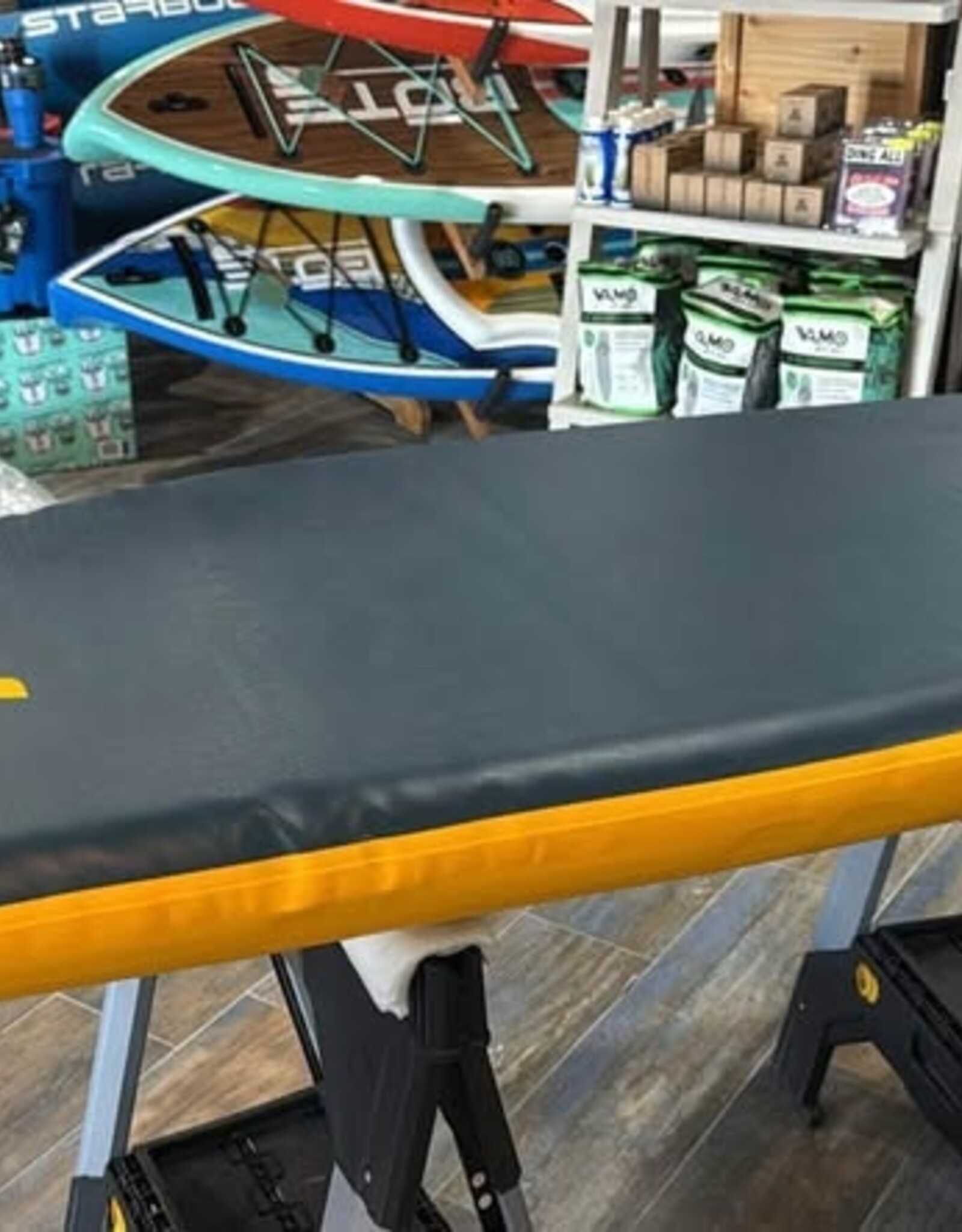 F-One F-One Rocket Air 6'6 X 30" 140L