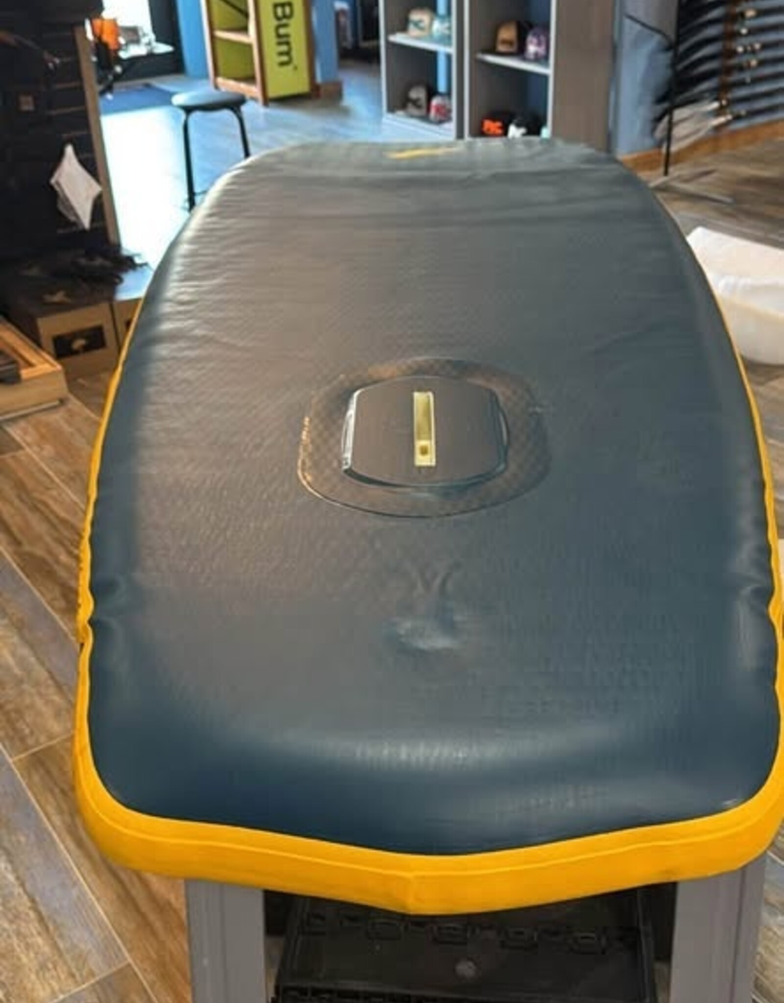 F-One F-One Rocket Air 6'6 X 30" 140L