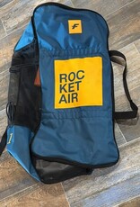 F-One F-One Rocket Air 6'6 X 30" 140L F-One F-One Rocket Air 6'6 X 30" 140L