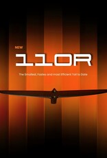 CODE FOILS CODE FOILS TAIL 110 R CODE FOILS CODE FOILS TAIL 110 R