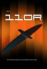 CODE FOILS CODE FOILS TAIL 110 R CODE FOILS CODE FOILS TAIL 110 R