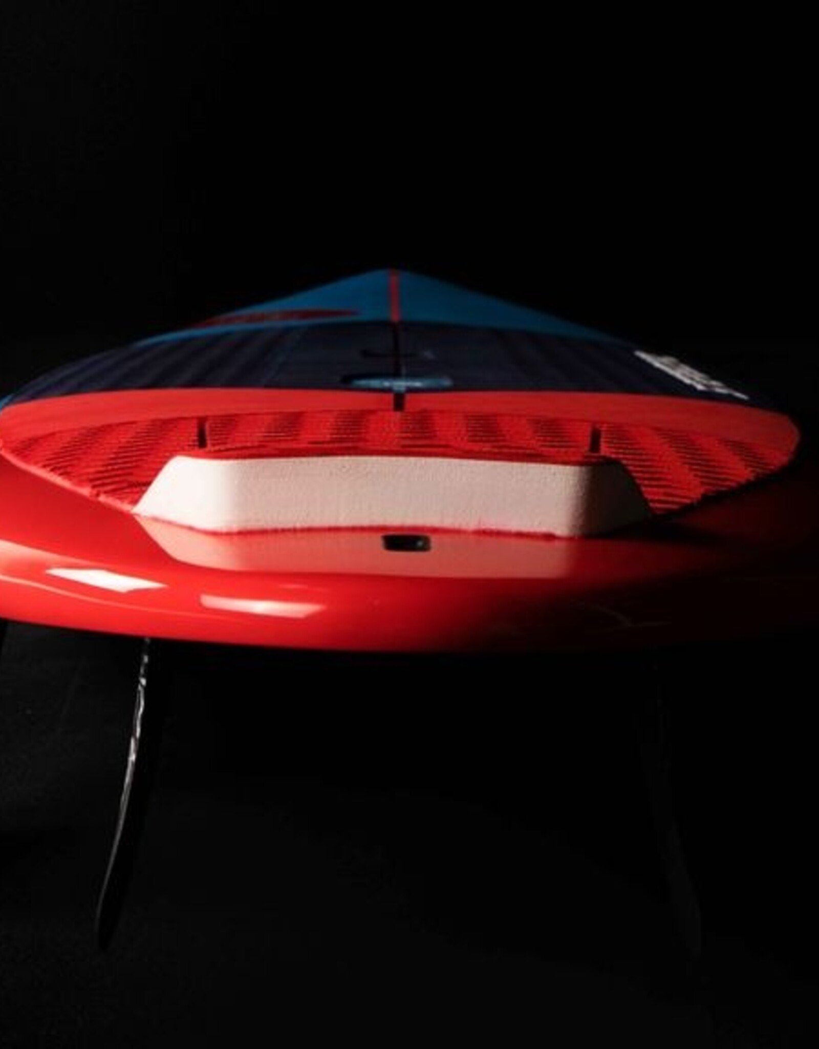 Starboard 2025 STARBOARD SPICE 8'2" X 30.75" BLUE CARBON