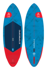 Starboard 2025 STARBOARD SPICE 8'8" X 32" BLUE CARBON Starboard 2025 STARBOARD SPICE 8'8" X 32" BLUE CARBON