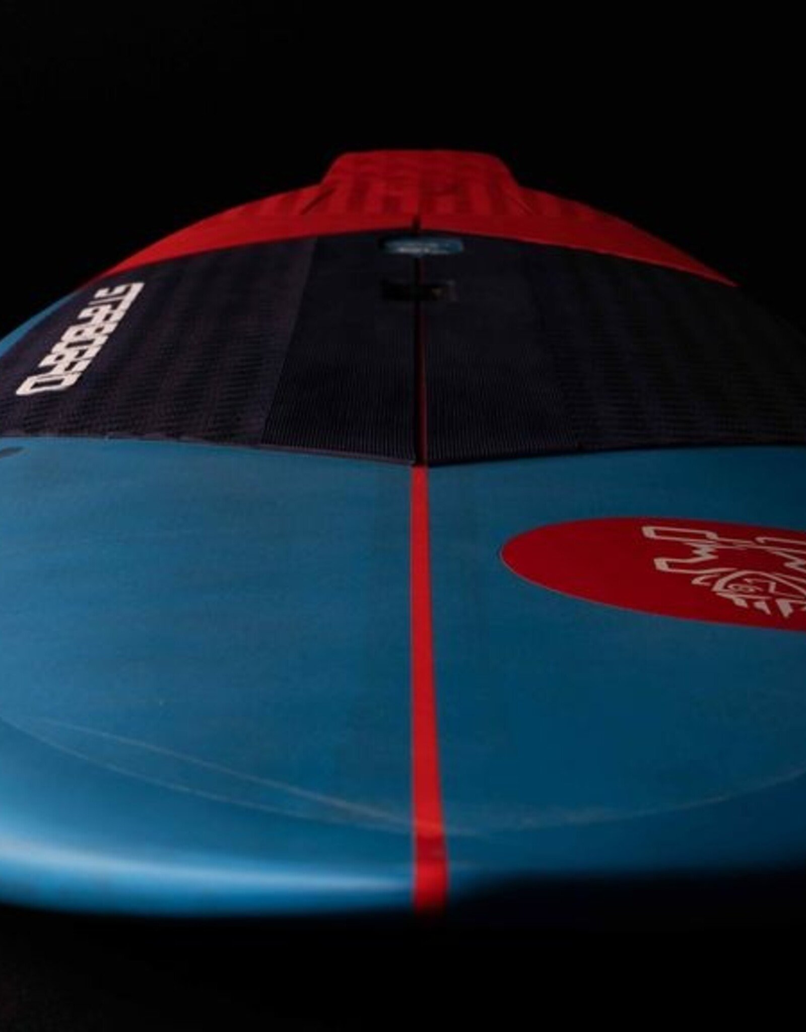 Starboard 2025 STARBOARD SPICE 8'8" X 32" BLUE CARBON