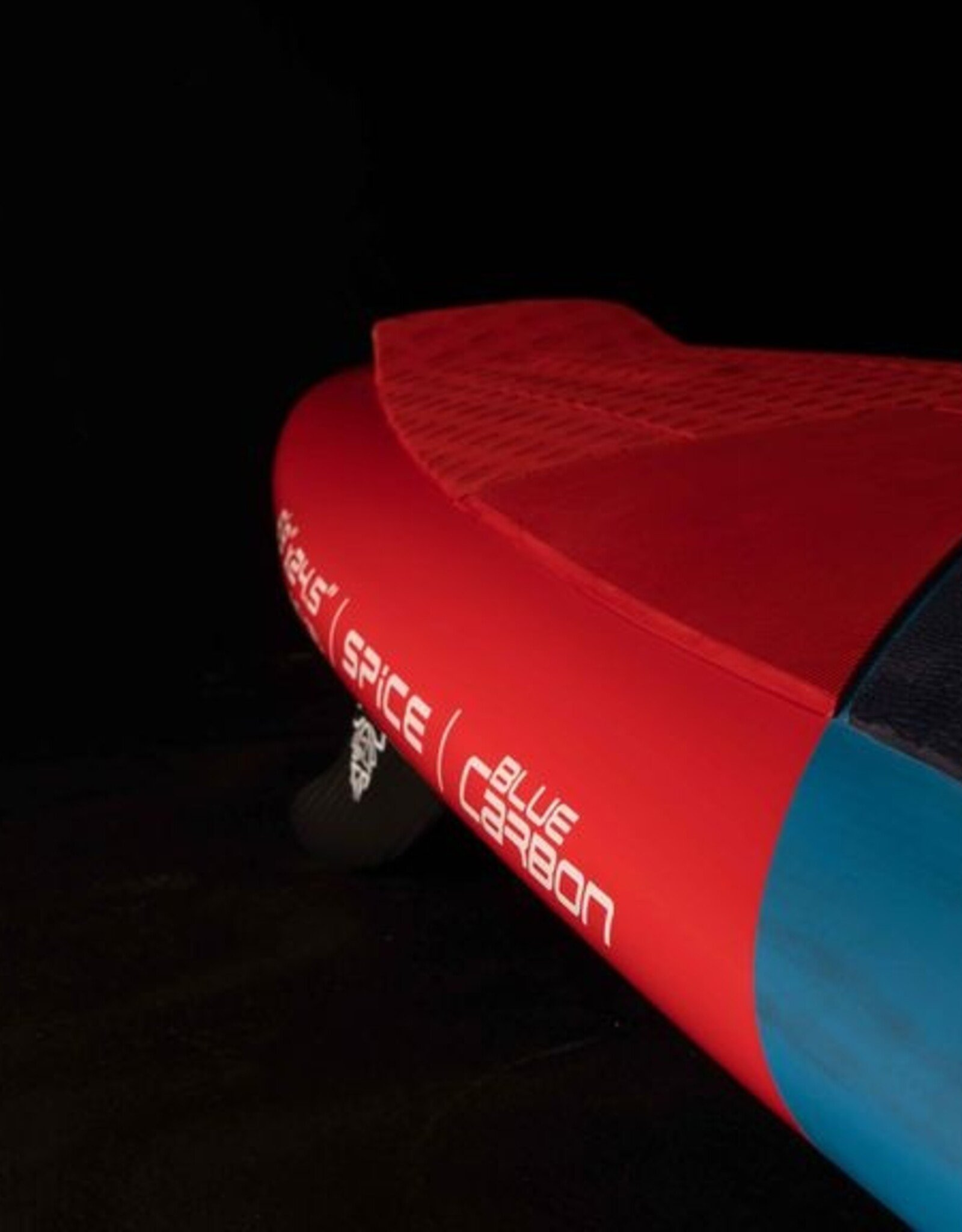 Starboard 2025 STARBOARD SPICE 8'8" X 32" BLUE CARBON