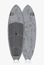 Starboard 2026 STARBOARD TWIN FIN 7'9" X 28" ACTIVE CARBON Starboard 2026 STARBOARD TWIN FIN 7'9" X 28" ACTIVE CARBON