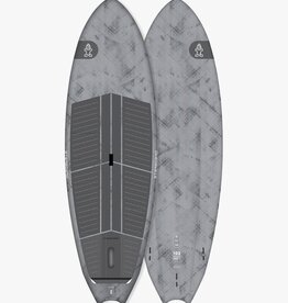 Starboard 2026 STARBOARD TWIN FIN 7'9" X 28" ACTIVE CARBON