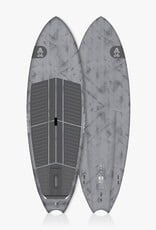 Starboard 2026 STARBOARD TWIN FIN 7'3" X 26" ACUTE CARBON