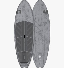 Starboard 2026 STARBOARD TWIN FIN 7'3" X 26" ACTIVE CARBON