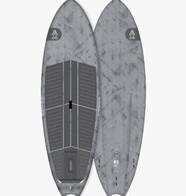 Starboard 2026 STARBOARD TWIN FIN 7'3" X 26" ACUTE CARBON