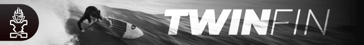twin fin