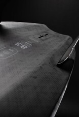 Starboard 2026 STARBOARD TWIN FIN 7'3" X 26" ACTIVE CARBON