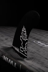 Starboard 2026 STARBOARD TWIN FIN 7'3" X 26" ACUTE CARBON