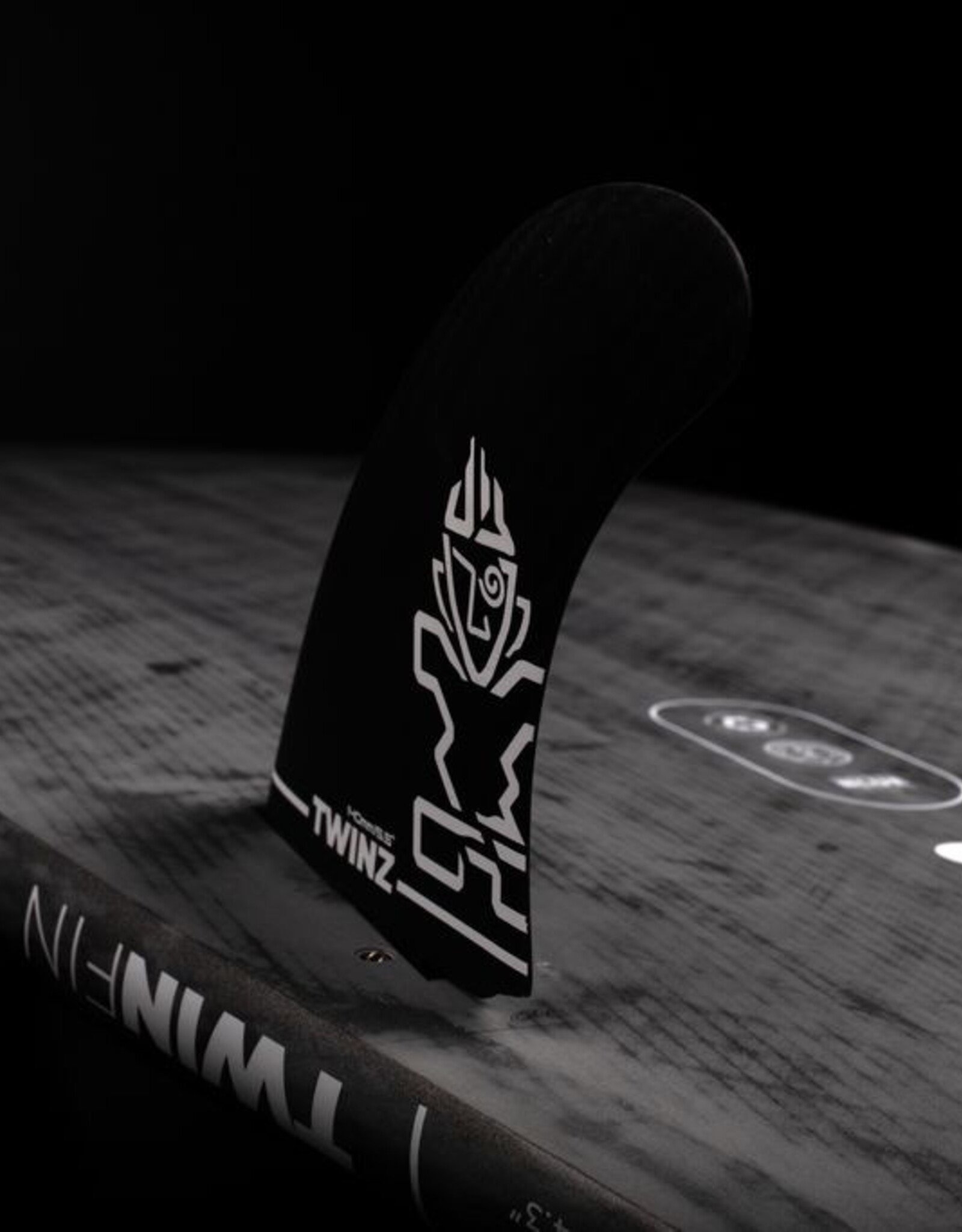 Starboard 2026 STARBOARD TWIN FIN 7'3" X 26" ACUTE CARBON