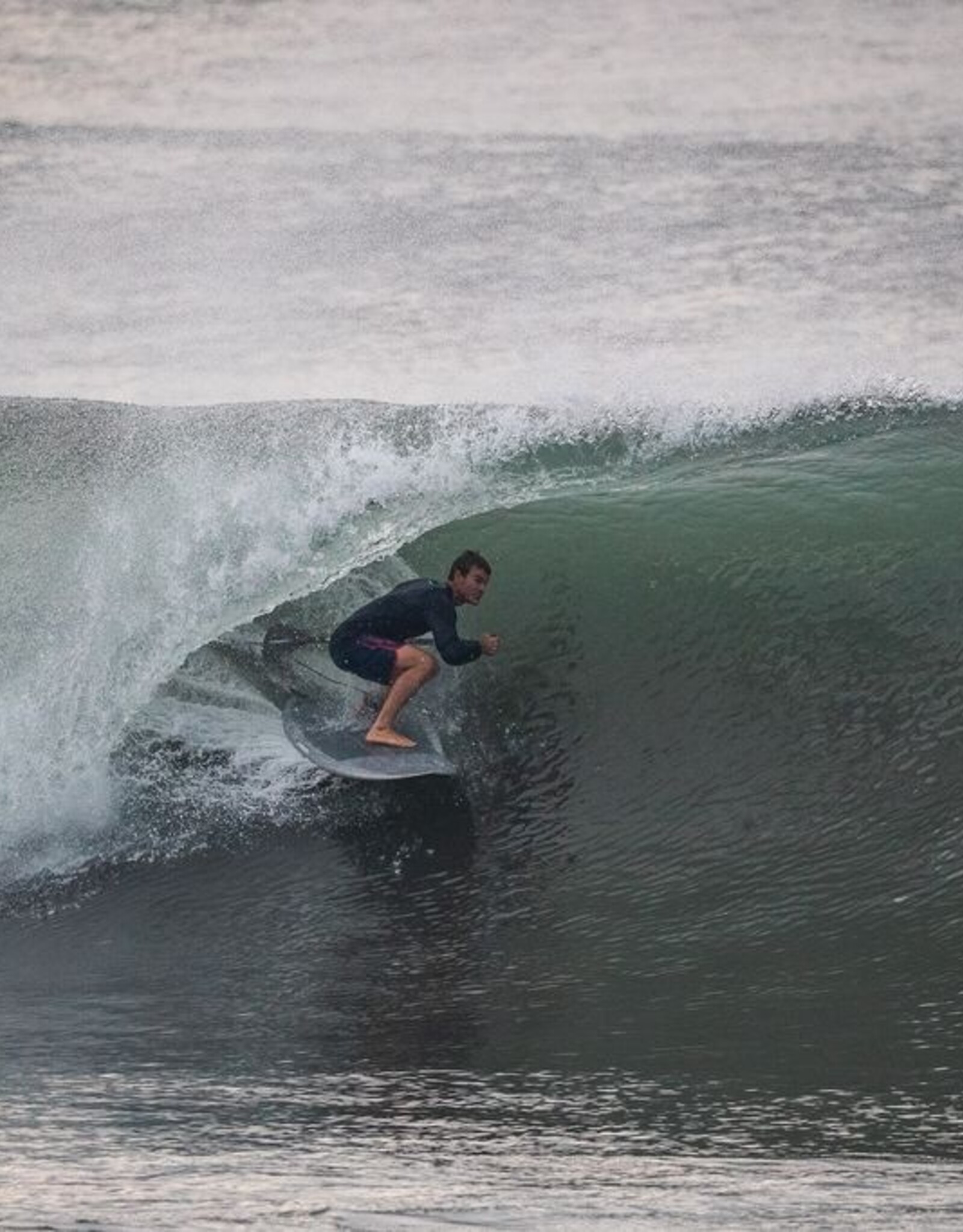 Starboard 2026 STARBOARD TWIN FIN 7'3" X 26" ACTIVE CARBON