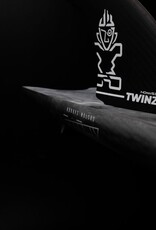 Starboard 2026 STARBOARD TWIN FIN 7'9" X 28" ACTIVE CARBON Starboard 2026 STARBOARD TWIN FIN 7'9" X 28" ACTIVE CARBON