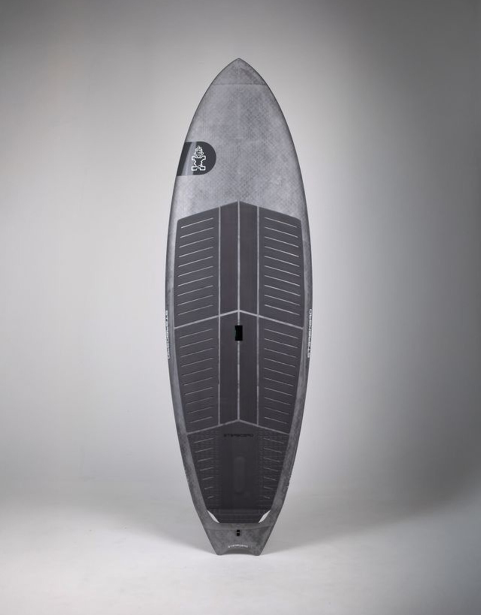 Starboard 2026 STARBOARD TWIN FIN 7'9" X 28" ACTIVE CARBON