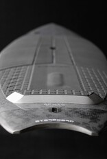 Starboard 2026 STARBOARD TWIN FIN 7'9" X 28" ACTIVE CARBON Starboard 2026 STARBOARD TWIN FIN 7'9" X 28" ACTIVE CARBON