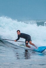 Starboard 2024 STARBOARD PRO 7'10" X 28" BLUE CARBON SANDWICH