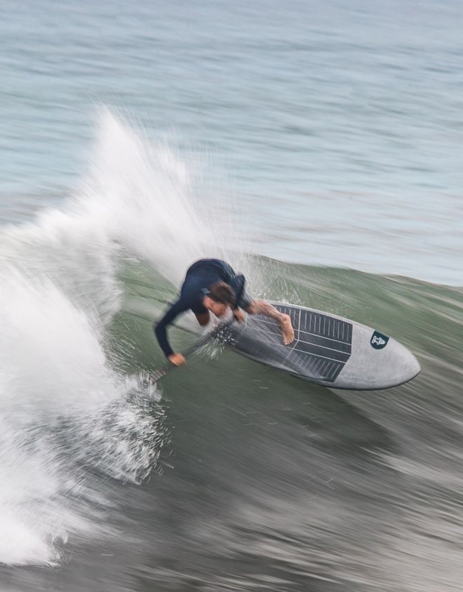 Starboard 2026 STARBOARD TWIN FIN 8'9" X 32" ACTIVE CARBON - SPRING 2026 DELIVERY