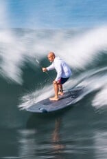 Starboard 2026 STARBOARD TWIN FIN 8'9" X 32" ACTIVE CARBON - SPRING 2026 DELIVERY