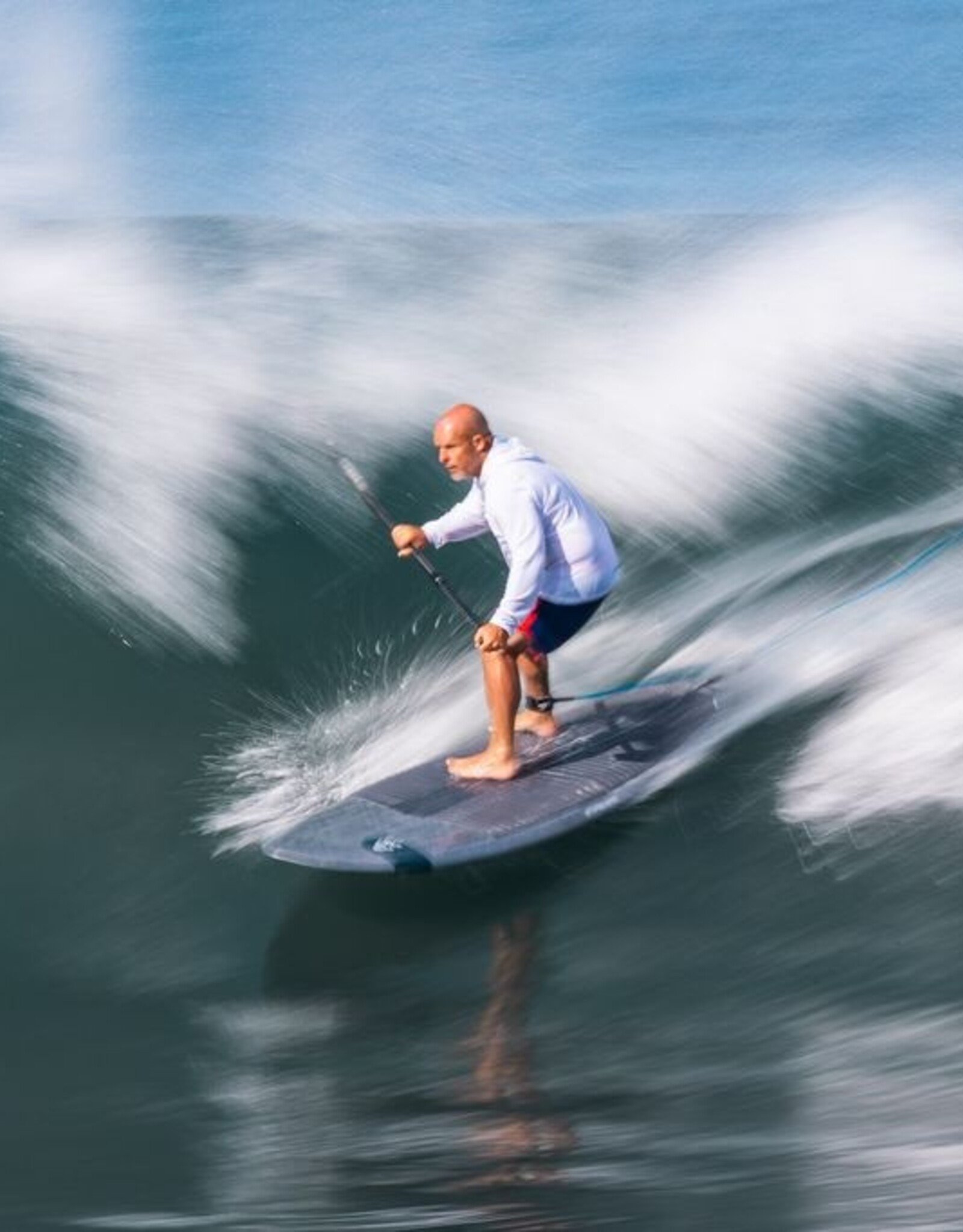 Starboard 2026 STARBOARD TWIN FIN 8'9" X 32" ACTIVE CARBON - SPRING 2026 DELIVERY