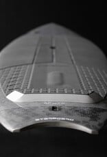 Starboard 2026 STARBOARD TWIN FIN 8'9" X 32" ACTIVE CARBON - SPRING 2026 DELIVERY