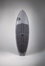 Starboard 2026 STARBOARD TWIN FIN 8'9" X 32" ACTIVE CARBON - SPRING 2026 DELIVERY