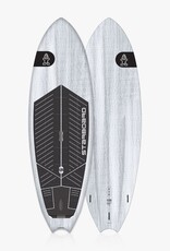 Starboard 2026 STARBOARD TWIN FIN 8'3" X 30" LIMITED SERIES - SPRING 2026 DELIVERY