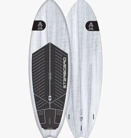 Starboard 2026 STARBOARD TWIN FIN 8'3" X 30" LIMITED SERIES - SPRING 2026 DELIVERY